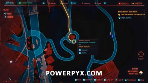 epistrophy: north oak|north oak cyberpunk.